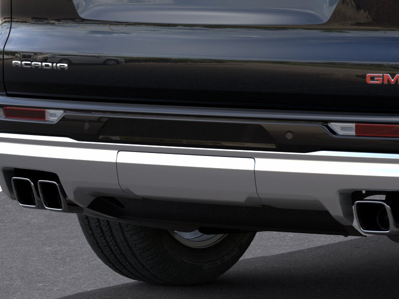 2026 GMC Acadia Denali - Photo 38