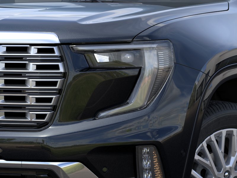 2026 GMC Acadia Denali - Photo 34