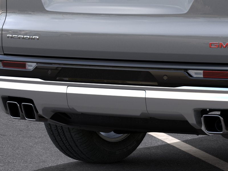 New 2027 Sterling Metallic GMC Denali image 14