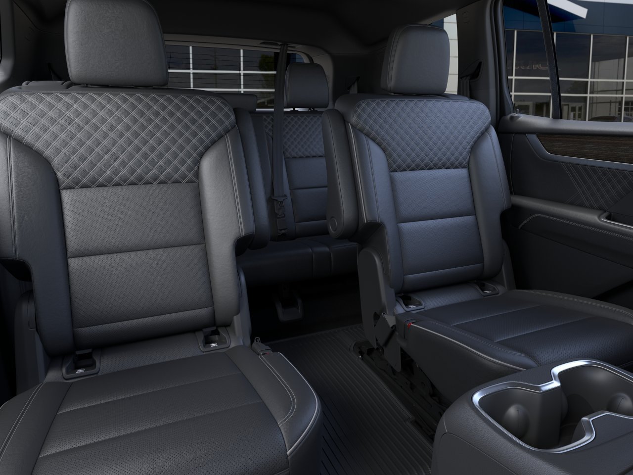 New 2027 Sterling Metallic GMC Denali image 17