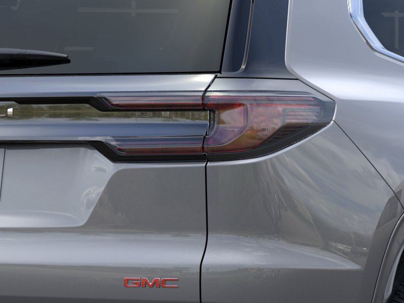 New 2027 Sterling Metallic GMC Denali image 11