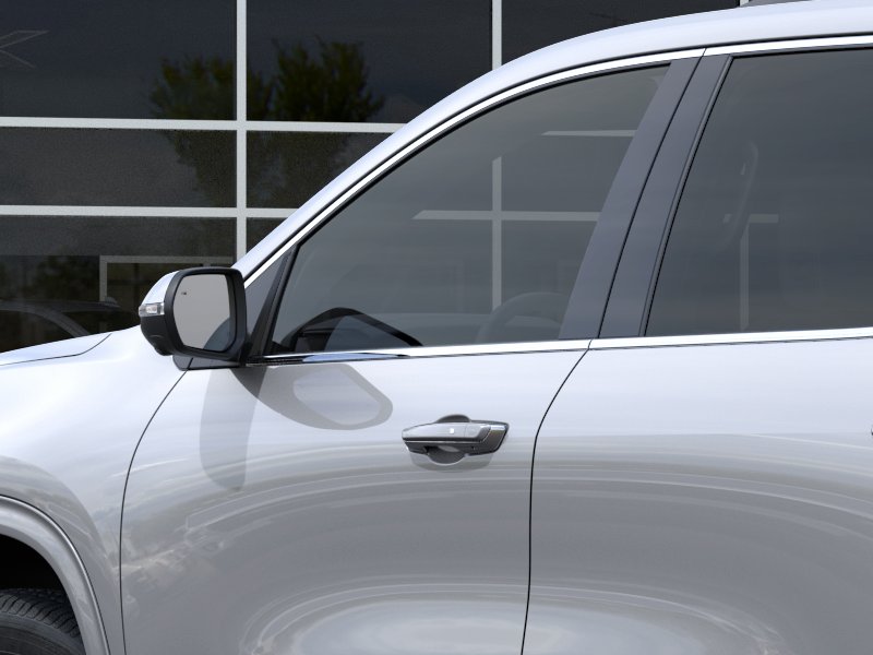 New 2027 Sterling Metallic GMC Denali image 12