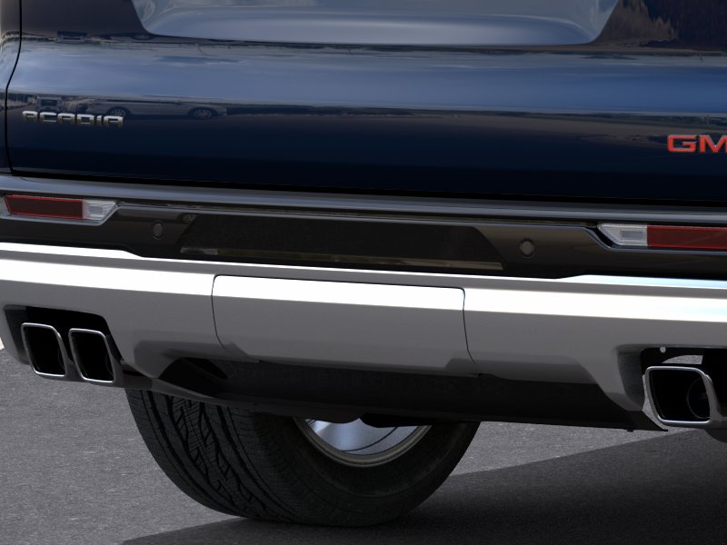 New 2027 Ink GMC Denali image 14