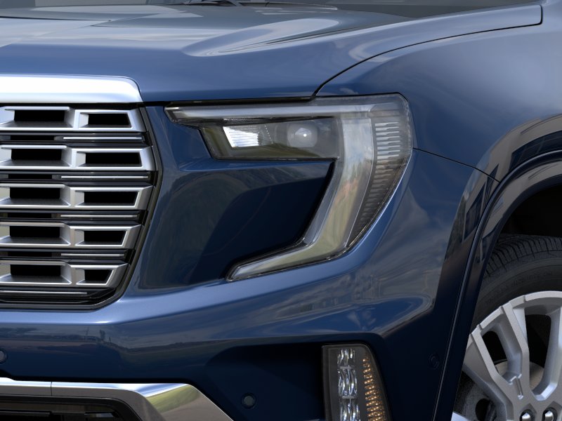 New 2027 Ink GMC Denali image 10