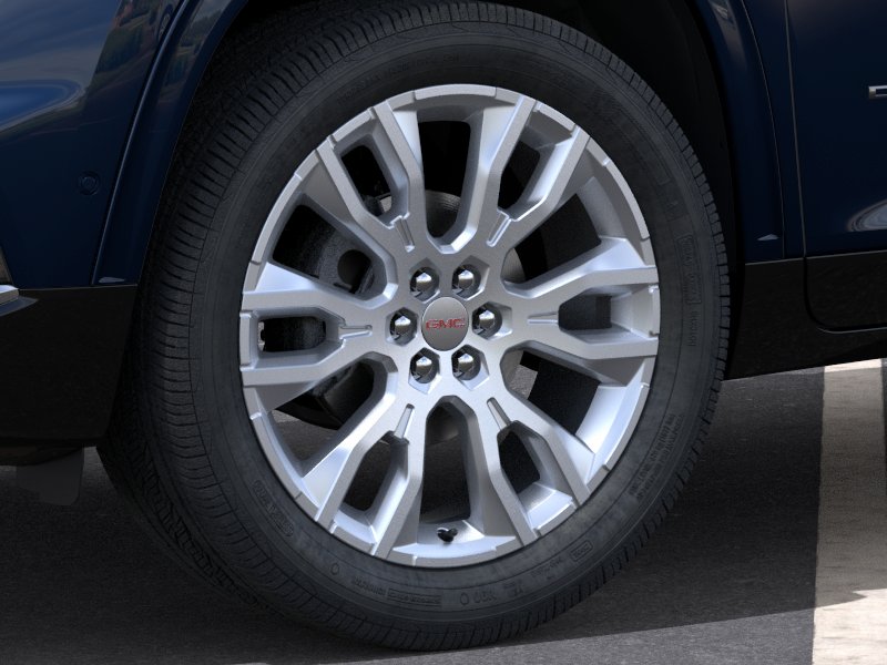 New 2027 Ink GMC Denali image 9