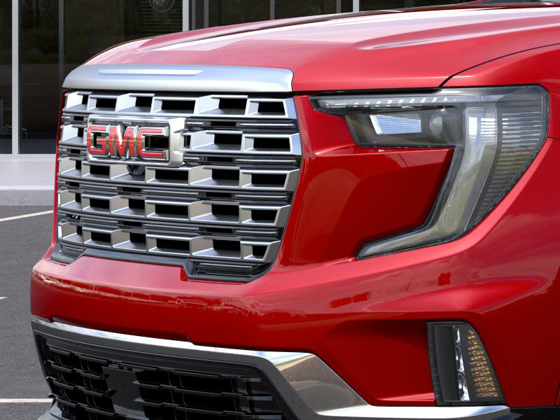 2026 GMC Acadia Denali - Photo 60