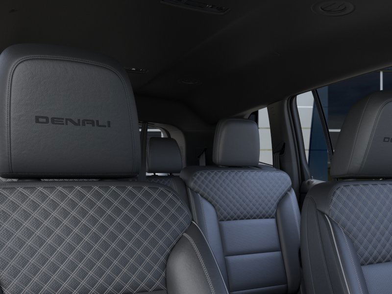 2026 GMC Acadia Denali - Photo 71