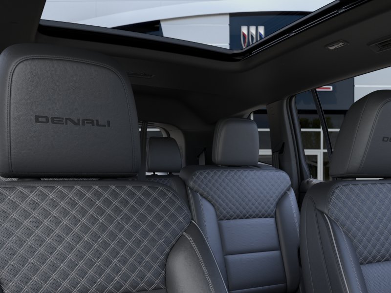 2026 GMC Acadia Denali - Photo 24