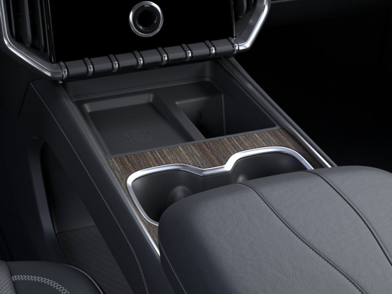 2026 GMC Acadia Denali - Photo 23