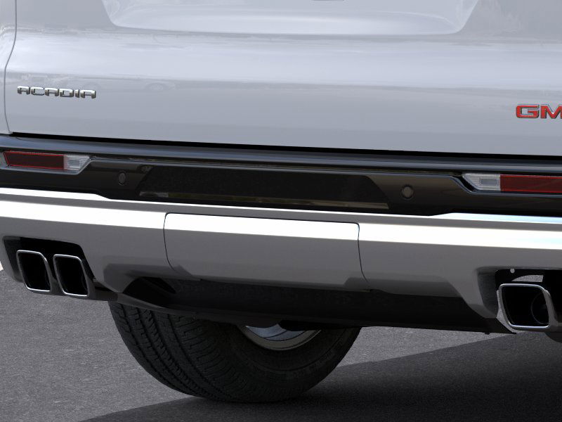 2026 Gmc Acadia Denali photo 14