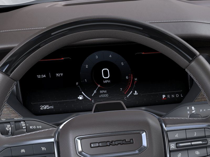 2026 Gmc Acadia Denali photo 17