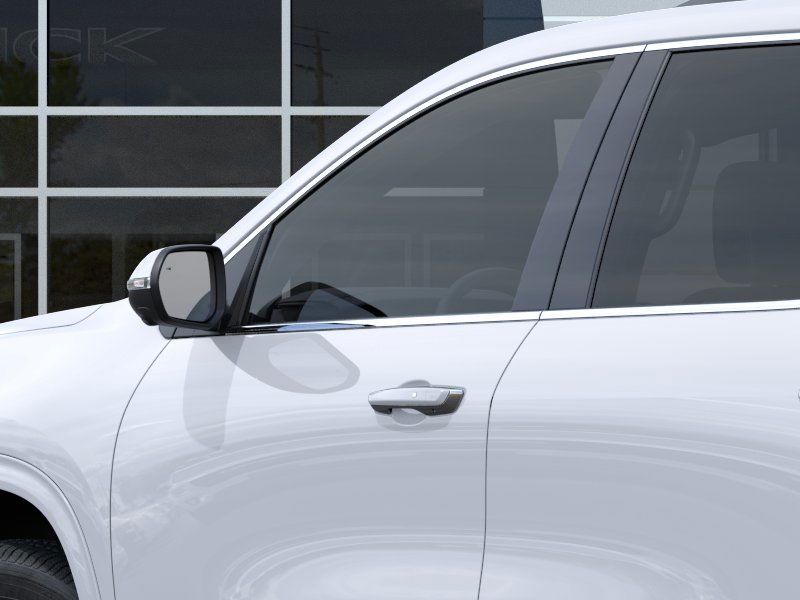 2026 Gmc Acadia Denali photo 12