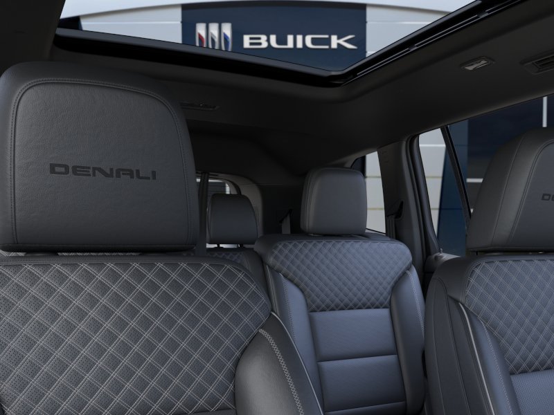 2026 GMC Acadia Denali - Photo 48