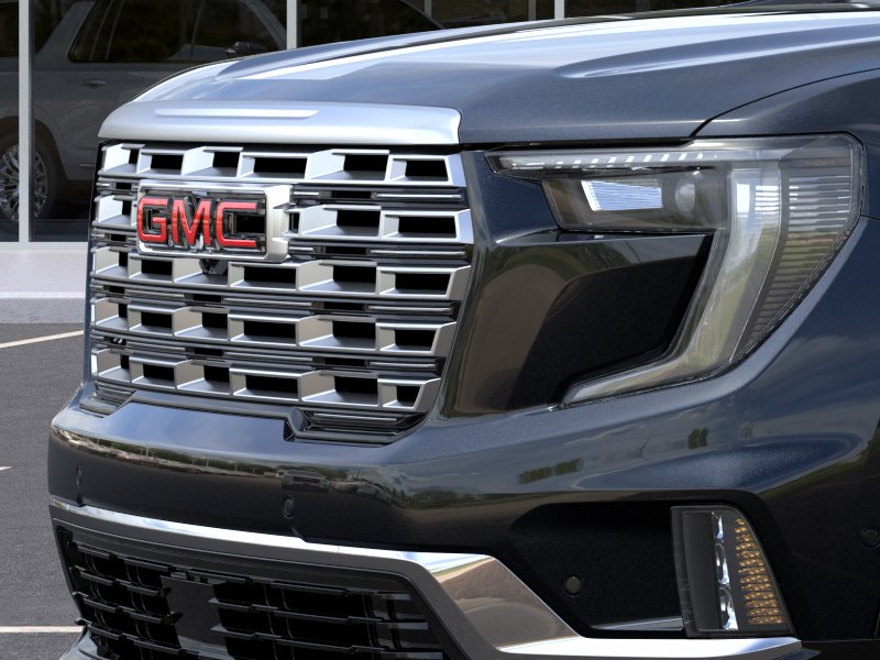 2026 GMC Acadia Denali - Photo 37