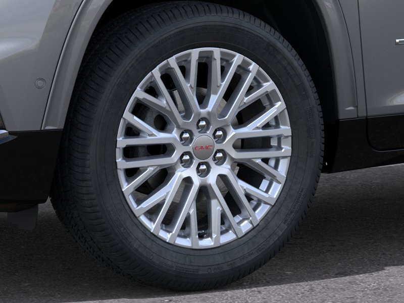 New 2026 Sterling Metallic GMC Denali image 33