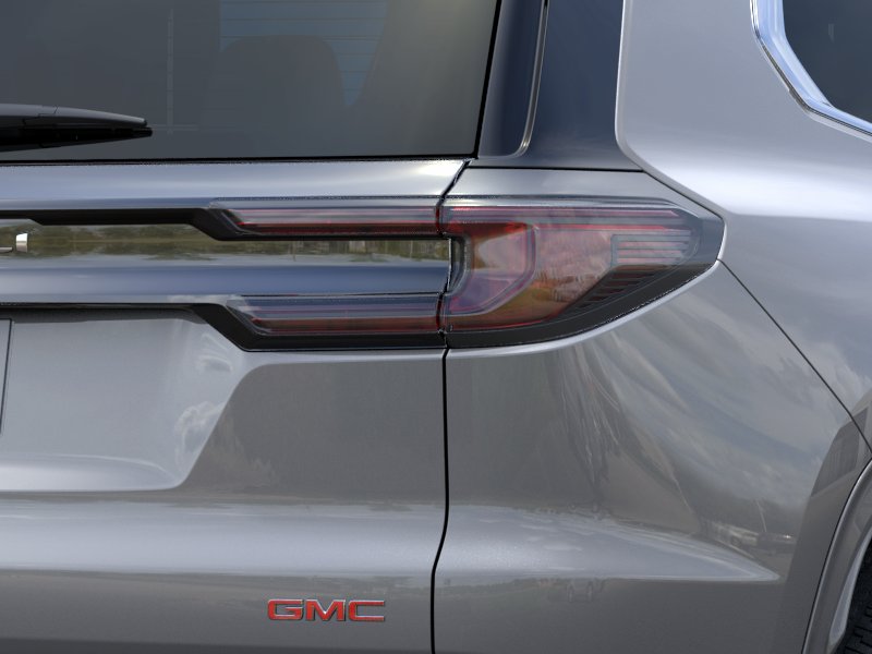 New 2026 Sterling Metallic GMC Denali image 35