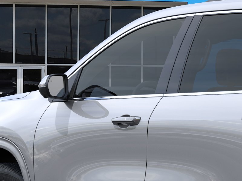 New 2026 Sterling Metallic GMC Denali image 36