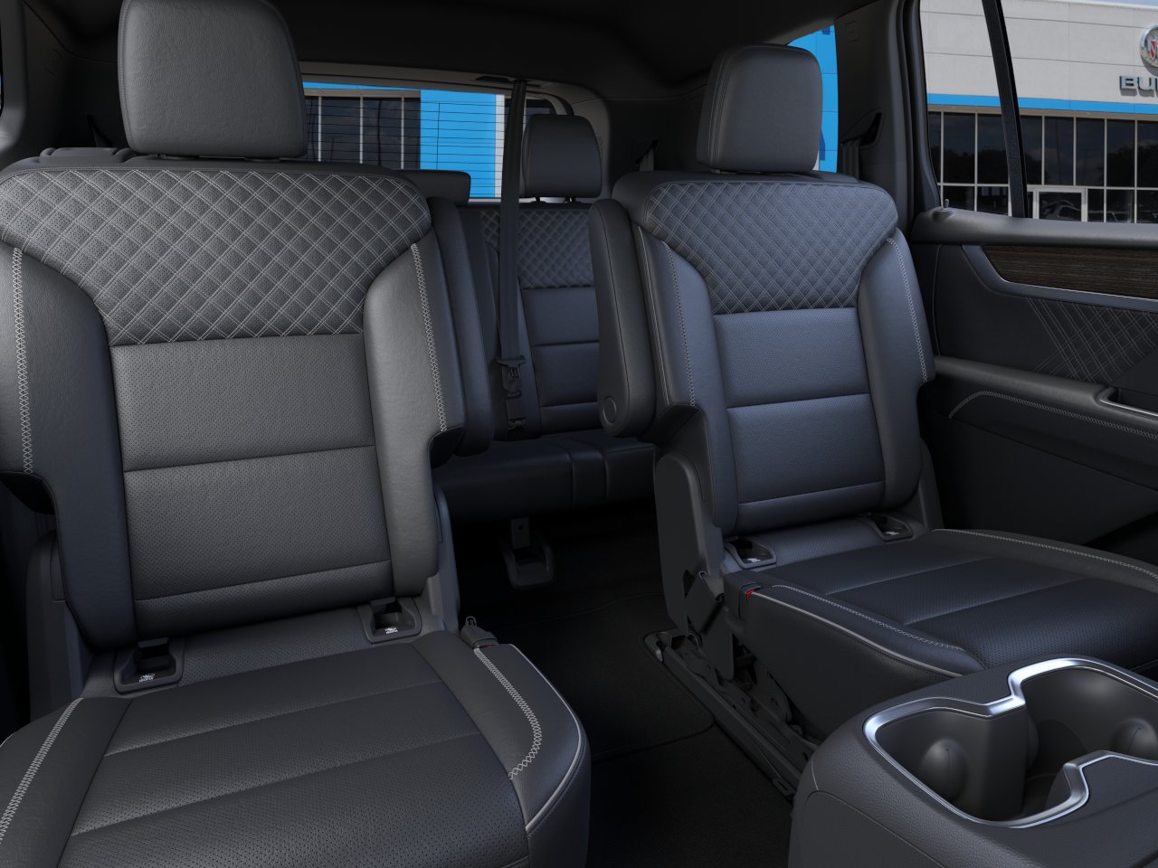 New 2026 Sterling Metallic GMC Denali image 41