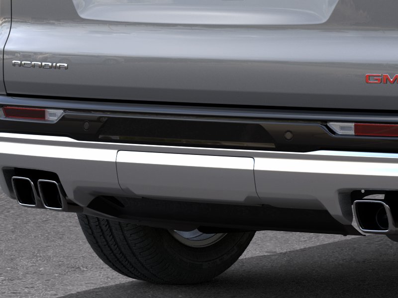 New 2026 Sterling Metallic GMC Denali image 38