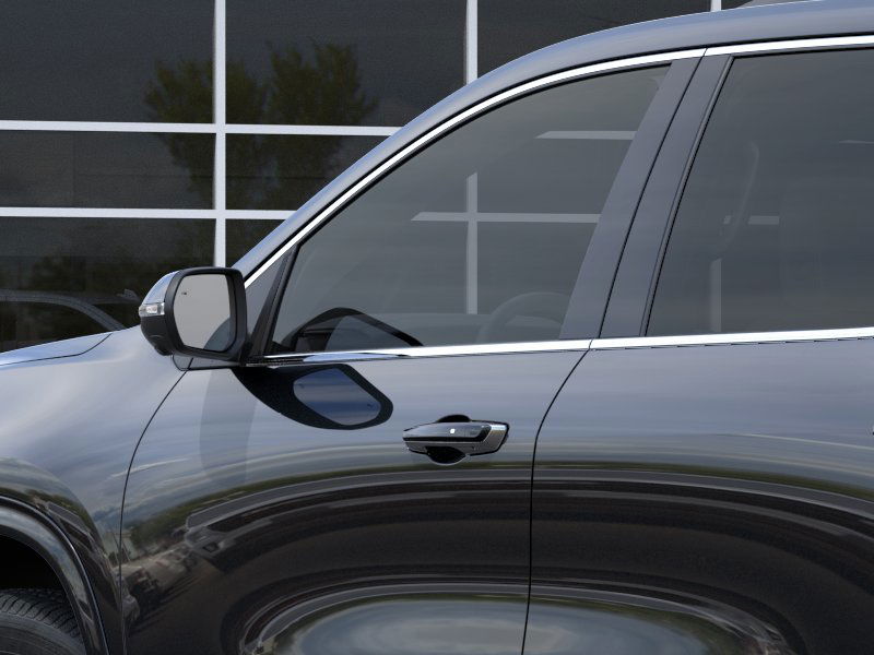 2026 GMC Acadia Denali - Photo 52