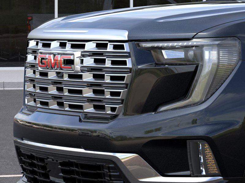 2026 GMC Acadia Denali - Photo 53