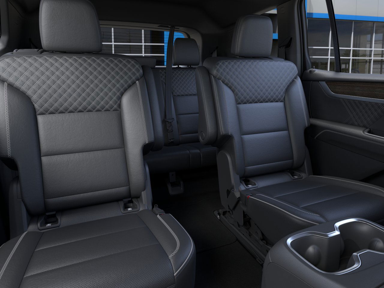 2026 GMC Acadia Denali - Photo 57