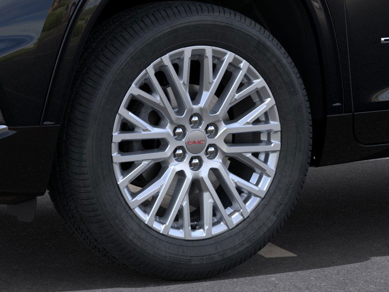 2026 GMC Acadia Denali - Photo 49