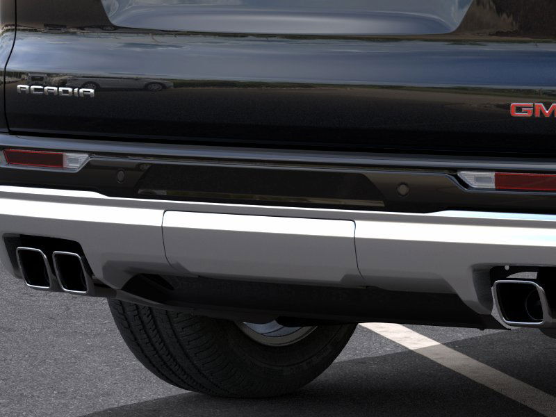 2026 GMC Acadia Denali - Photo 54