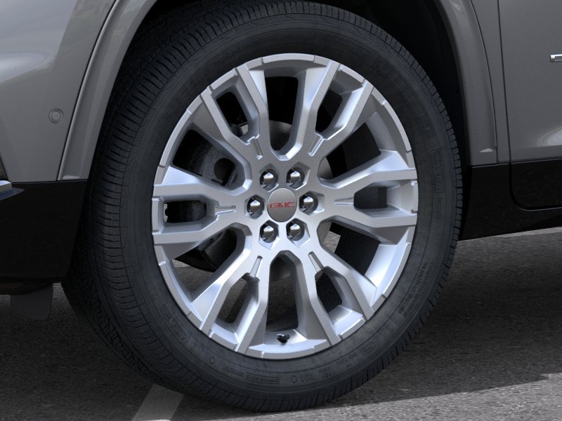 2026 GMC Acadia Denali - Photo 33