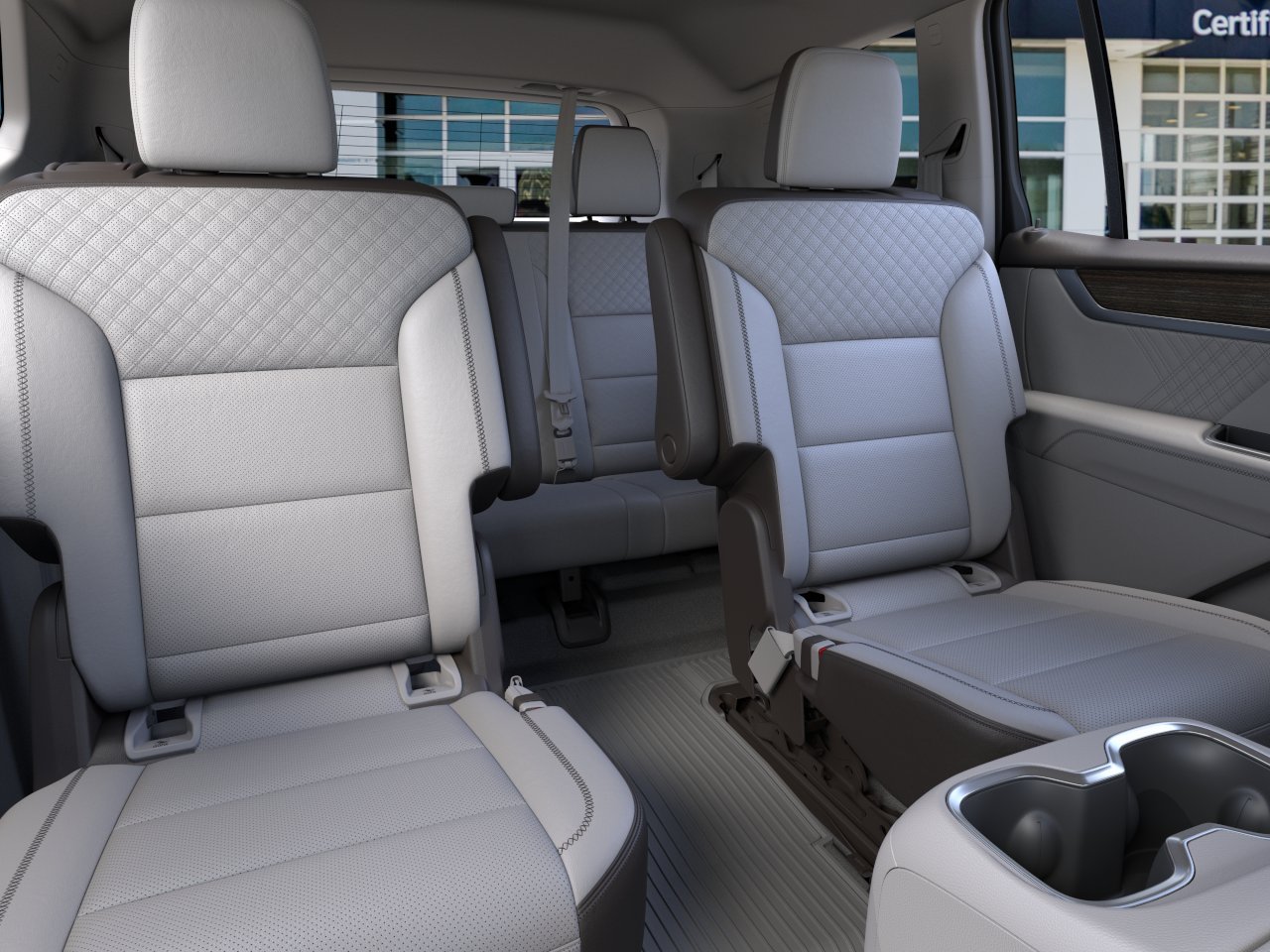 2026 GMC Acadia Denali - Photo 41