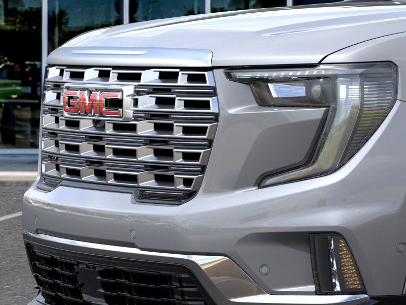 2026 GMC Acadia Denali - Photo 37