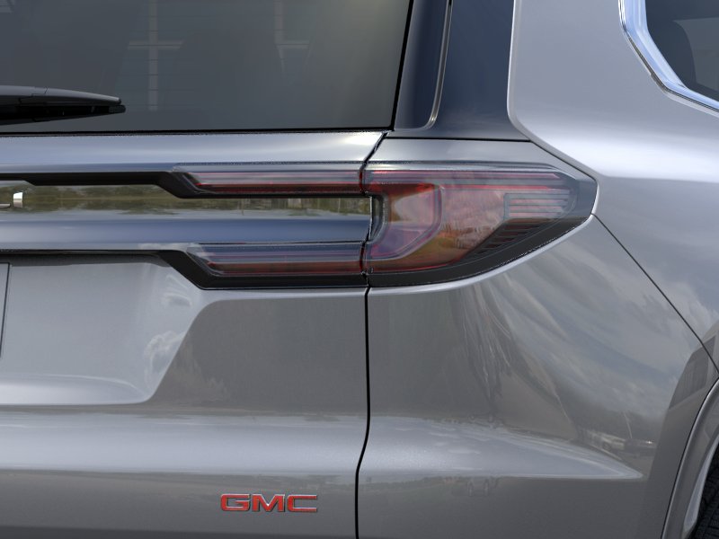 2026 GMC Acadia Denali - Photo 35