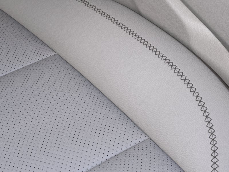 2026 GMC Acadia Denali - Photo 45