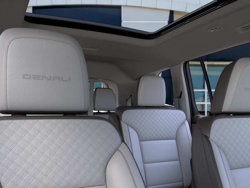 2026 GMC Acadia Denali - Photo 48