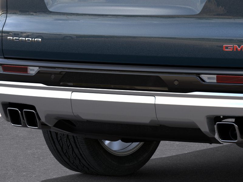New 2026 Downpour Metallic GMC Denali image 69