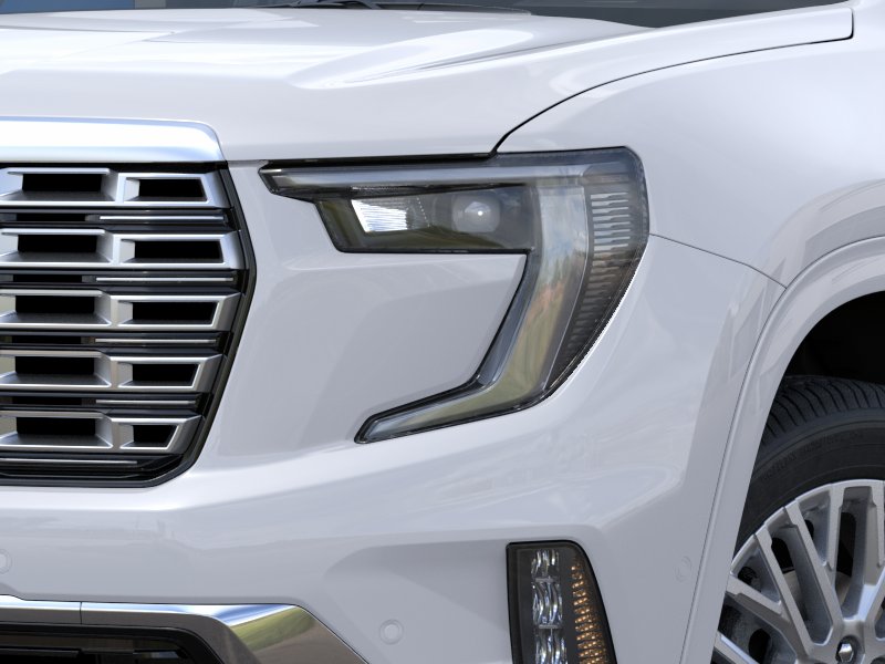 New 2026 Summit White GMC Denali image 26