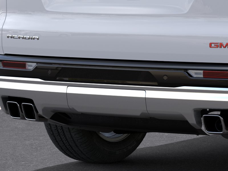 New 2026 Summit White GMC Denali image 30