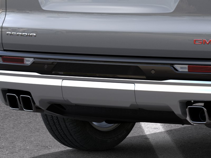 New 2027 Sterling Metallic GMC Denali image 38