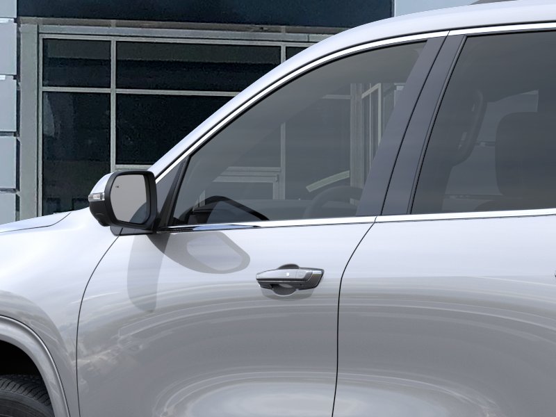 New 2027 Sterling Metallic GMC Denali image 36