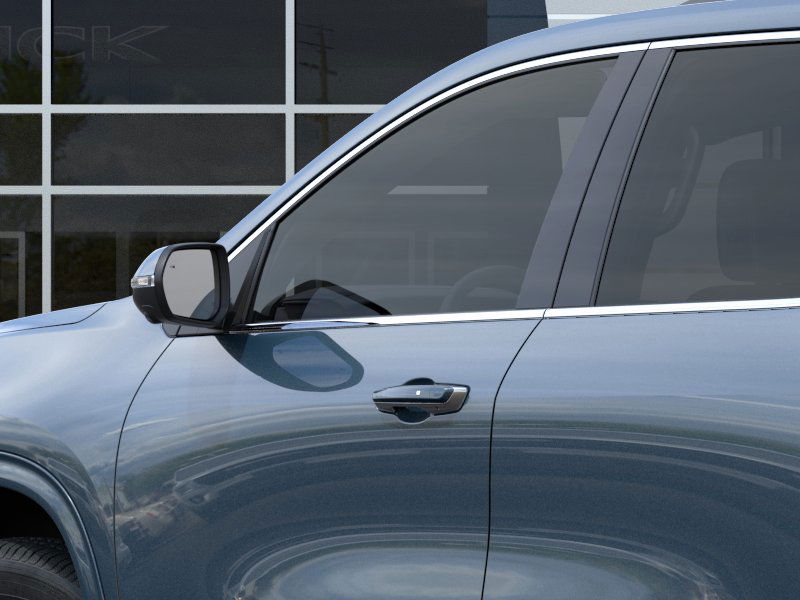 2025 Gmc Acadia Denali photo 43