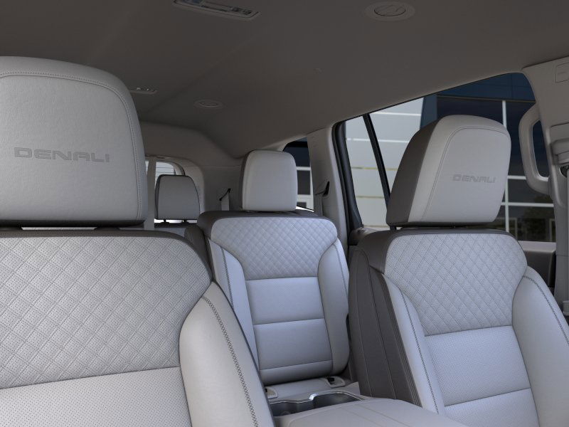 2025 Gmc Acadia Denali photo 54