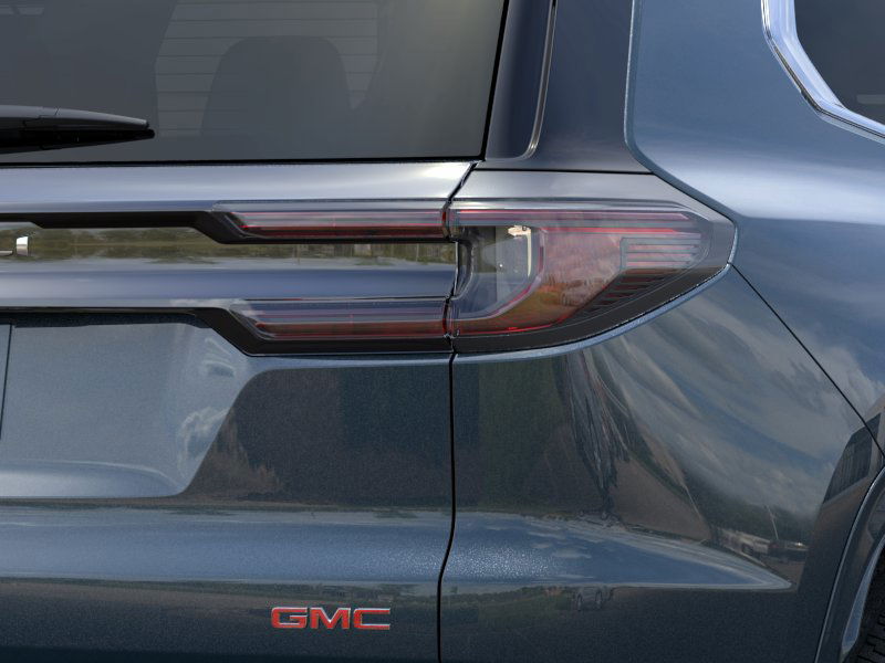 2025 Gmc Acadia Denali photo 42