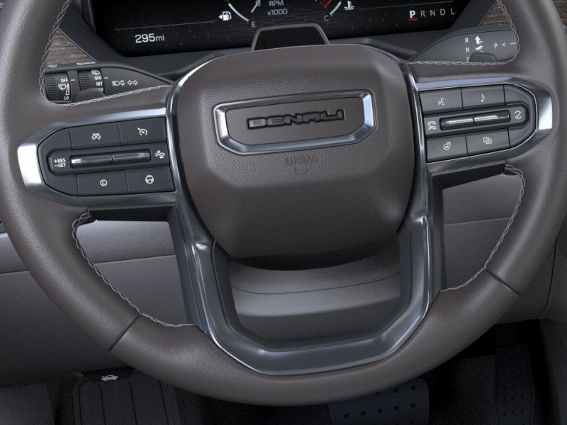 2025 Gmc Acadia Denali photo 49
