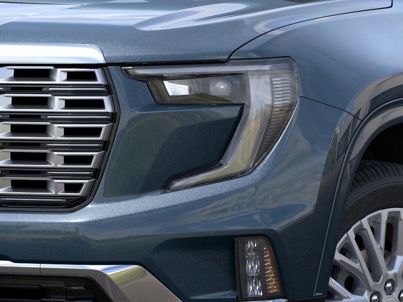 2025 Gmc Acadia Denali photo 41
