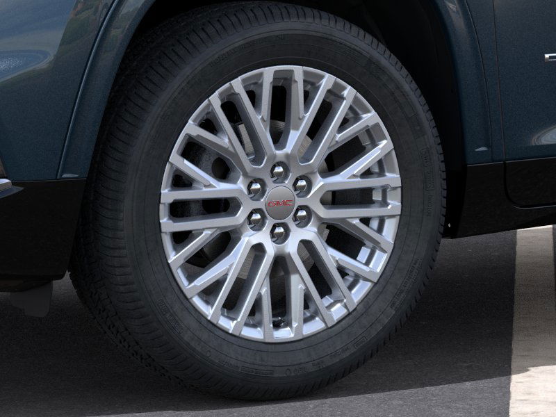 2025 Gmc Acadia Denali photo 40