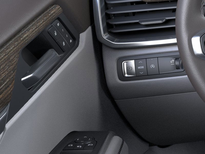2025 Gmc Acadia Denali photo 52
