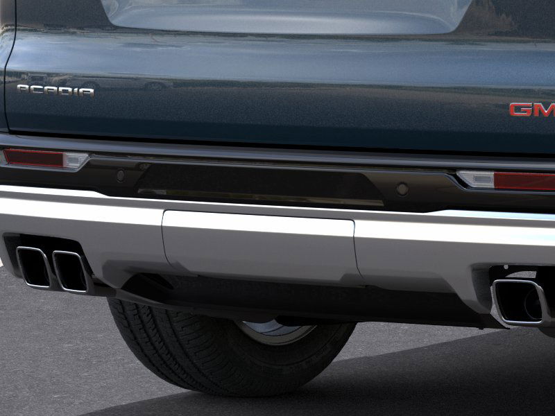 2025 Gmc Acadia Denali photo 45