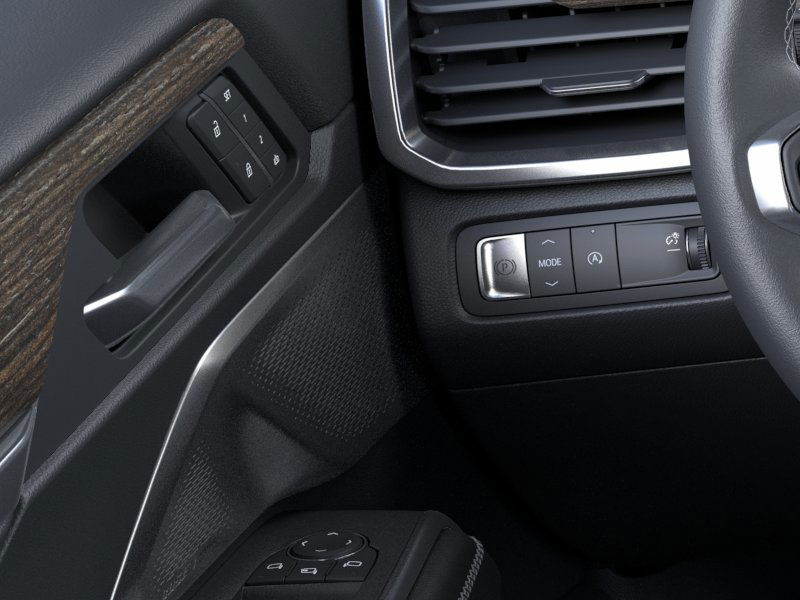 2025 GMC Acadia Denali - Photo 46