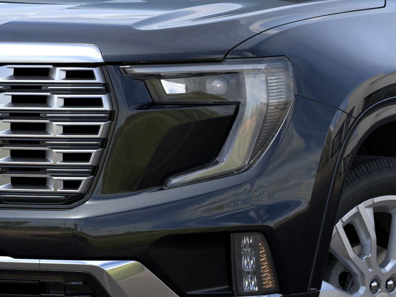 2025 GMC Acadia Denali - Photo 34