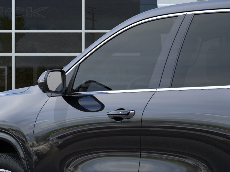 2025 GMC Acadia Denali - Photo 36